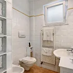 Casetta Serenin شقة *