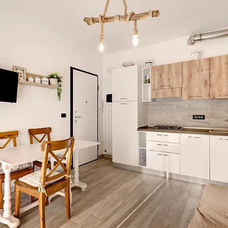 Casetta Serenin Apartment