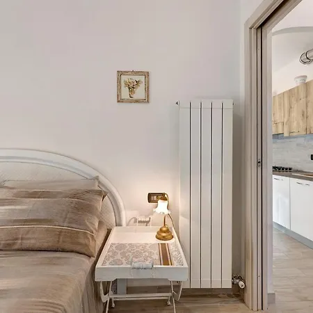 Casetta Serenin Apartment Loano