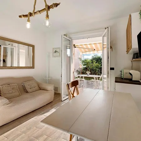 Apartman Casetta Serenin *