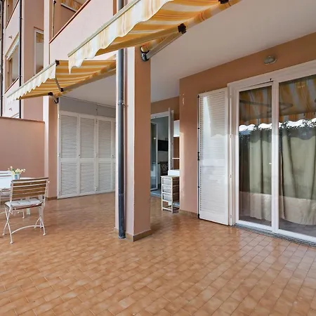 Apartment Casetta Serenin Loano
