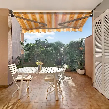 شقة Casetta Serenin