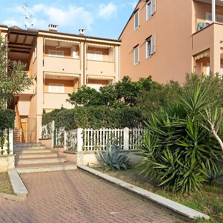 Casetta Serenin شقة *