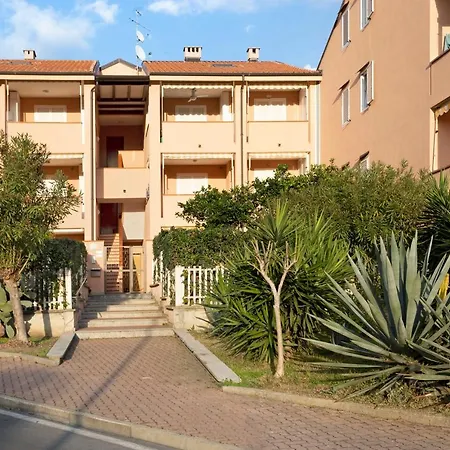 Appartement Casetta Serenin *
