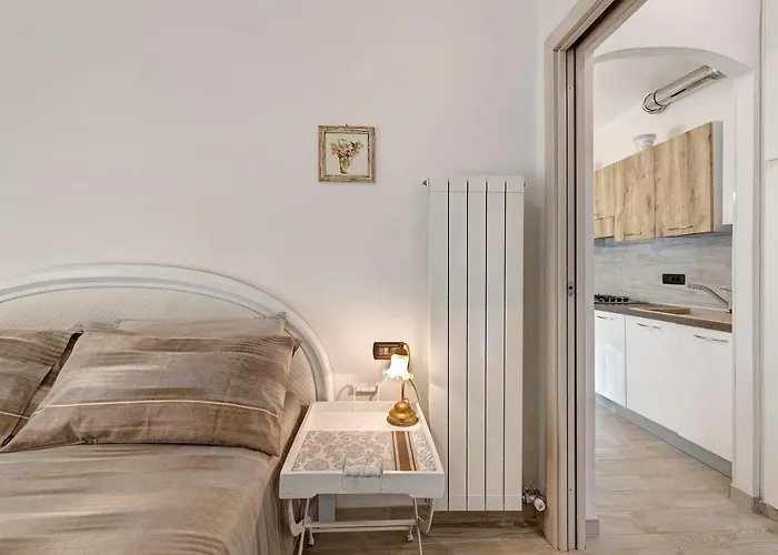 Casetta Serenin Appartement Loano