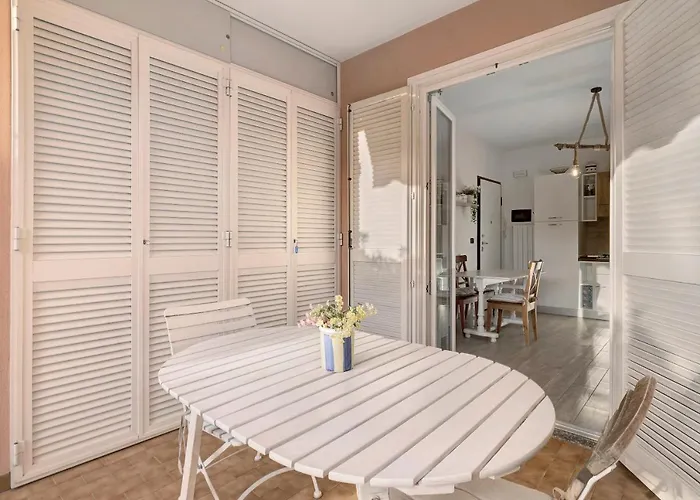 Appartement Casetta Serenin